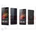 Smartphone Sony Xperia ZQ C6503 Desbloqueado Novo